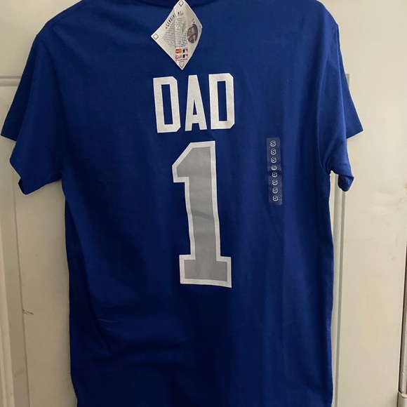 Dodgers T-Shirt - Picture 2 of 2